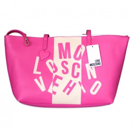 Handbag MOSCHINO