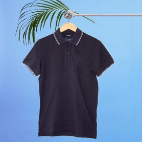 Polo shirt