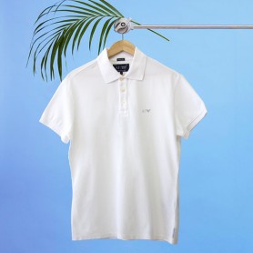 Polo shirt ARMANI